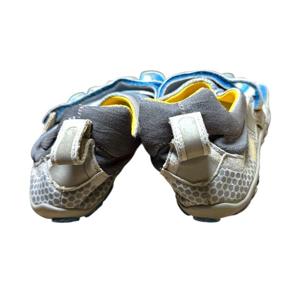 Vibram Fivefingers Bikila Womens EU Size 40 Barefoot Trail Running Shoe Hiking - Picture 9 of 9
